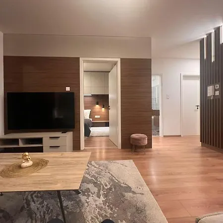 Karzo Property Lk 208 Budapešť Exteriér fotografie