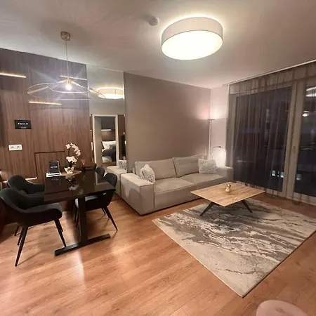 Karzo Property Lk 208 Budapešť Exteriér fotografie