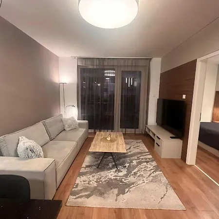 Karzo Property Lk 208 Budapešť Exteriér fotografie