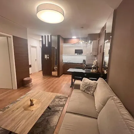 Karzo Property Lk 208 Budapešť Exteriér fotografie