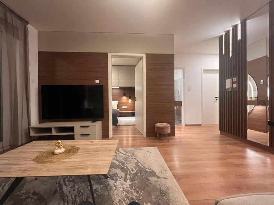 Karzo Lk 208 Apartmán