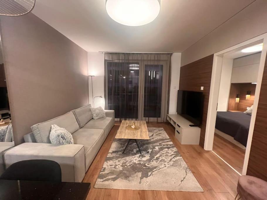 Apartmán Karzo Lk 208 *