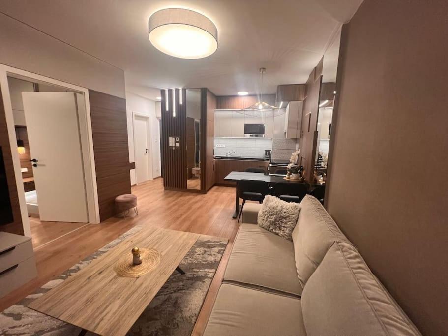 Apartmán Karzo Lk 208 *
