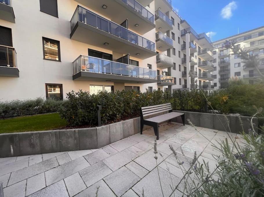 Apartmán Karzo Lk 208