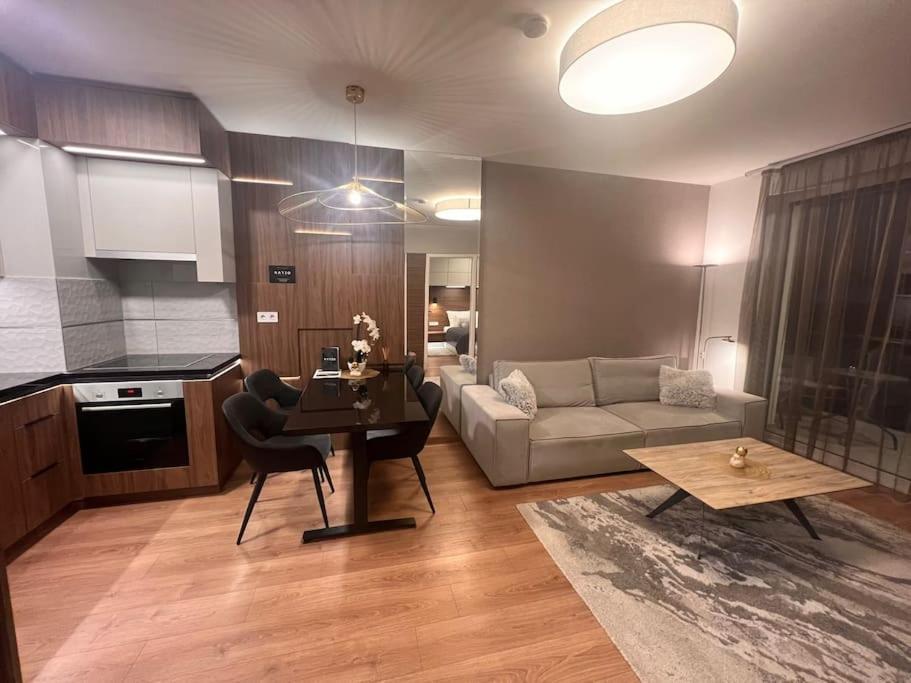 Apartmán Karzo Lk 208