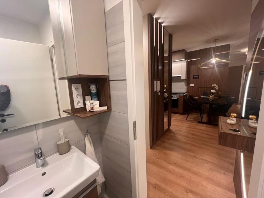 Karzo Lk 208 Apartmán *