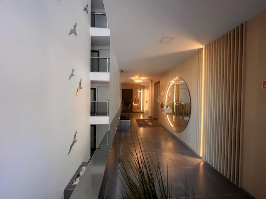 Karzo Lk 208 Apartmán *