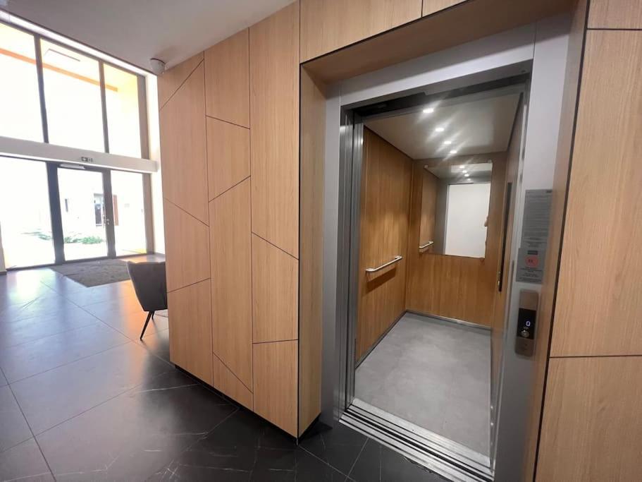 Apartmán Karzo Lk 208