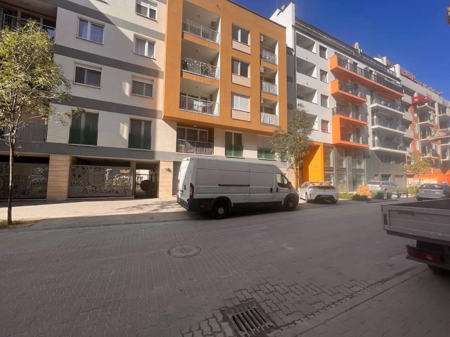 Karzo Lk 208 Apartmán
