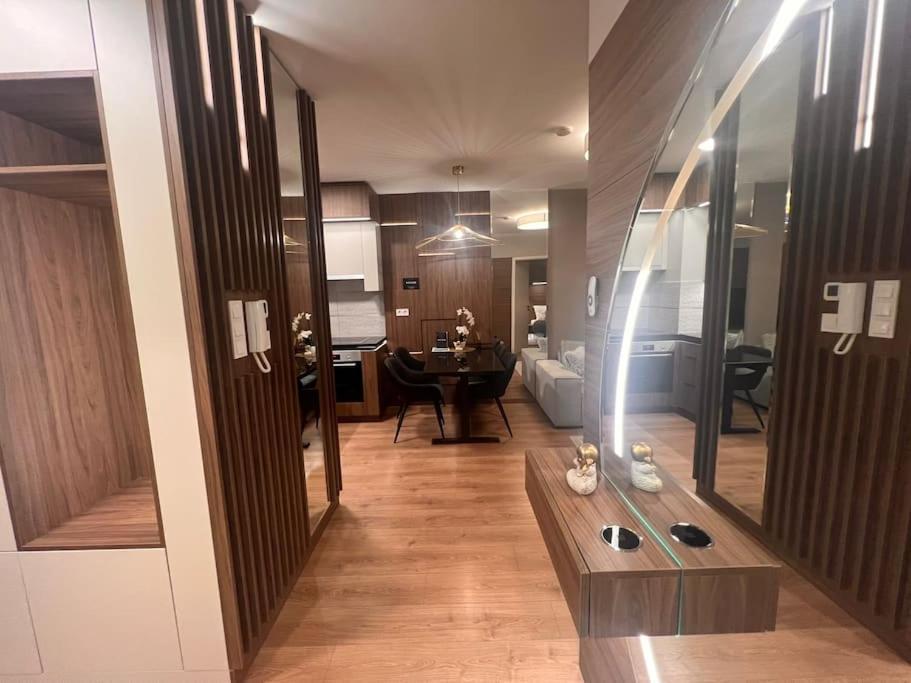 Karzo Lk 208 Apartmán Budapešť