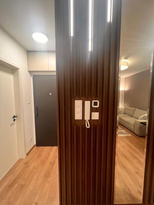 Karzo Lk 208 Apartmán Budapešť