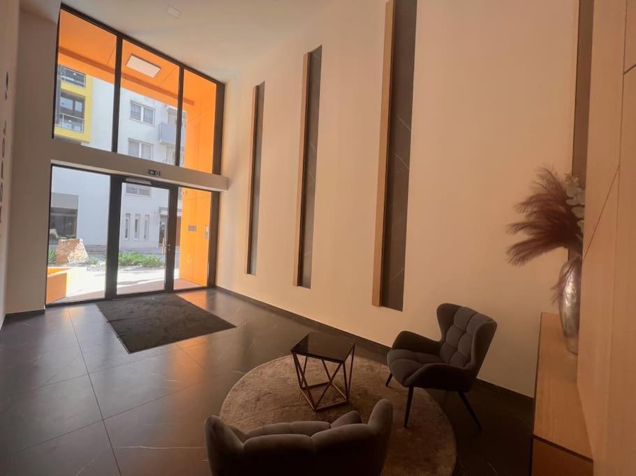 Apartmán Karzo Lk 208 *
