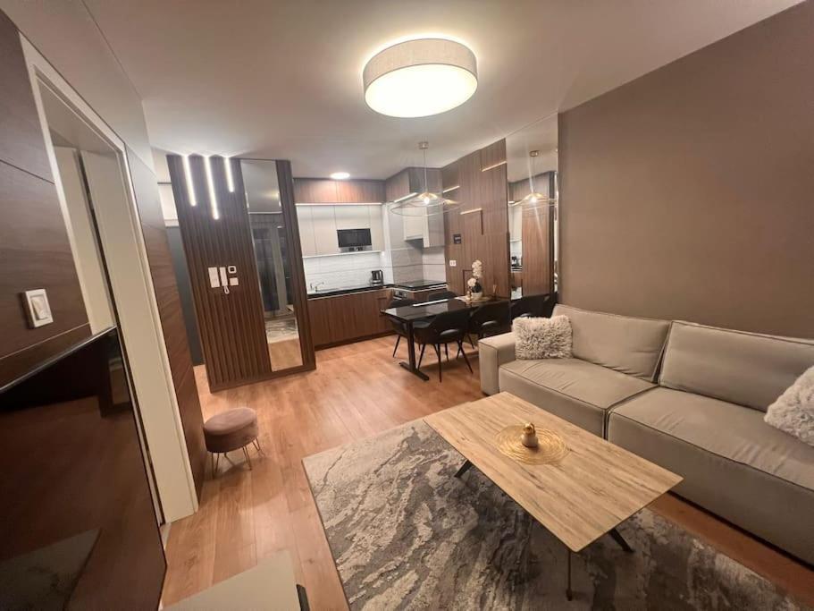 Apartmán Karzo Lk 208