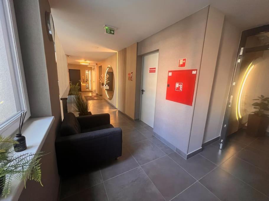 Apartmán Karzo Lk 208 *