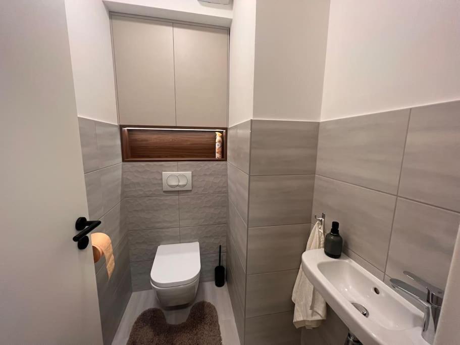 Apartmán Karzo Lk 208