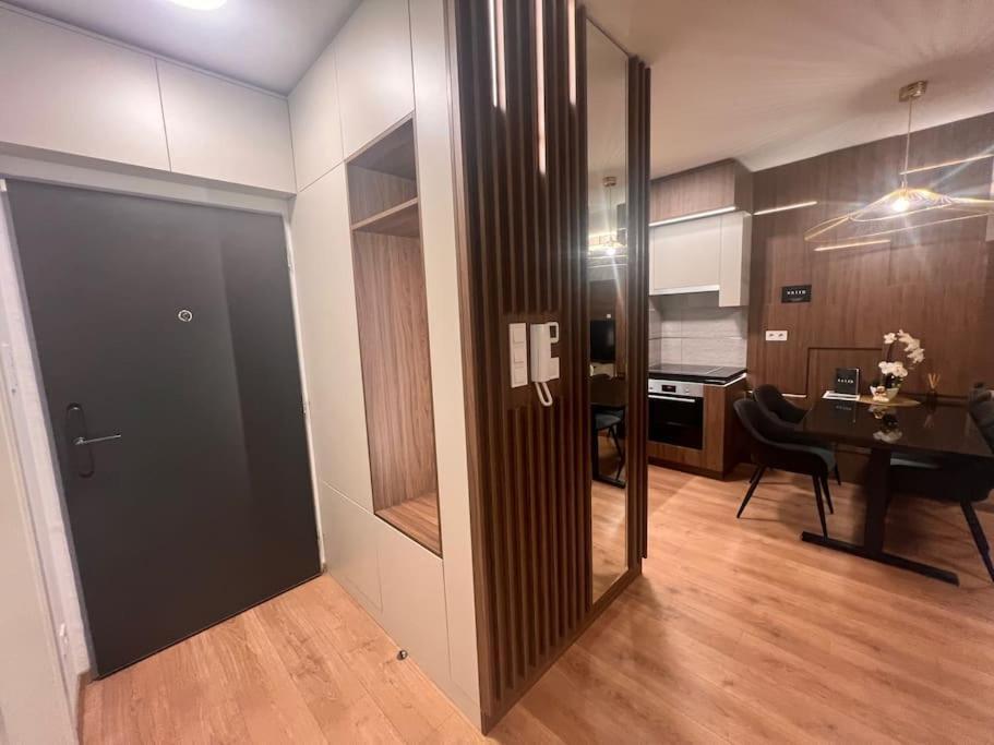 Apartmán Karzo Lk 208 *