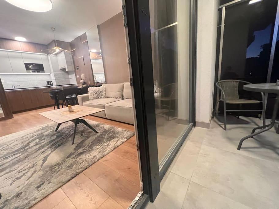 Apartmán Karzo Lk 208 Budapešť