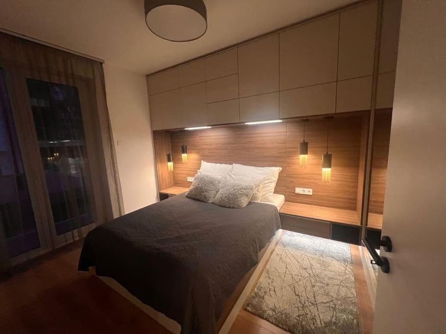 Apartmán Karzo Lk 208 *