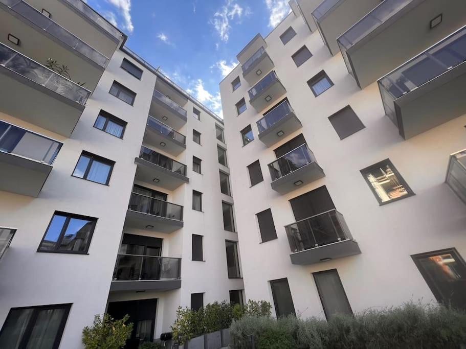 Karzo Lk 208 Apartmán Budapešť