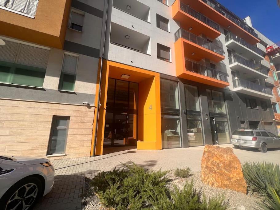 Apartmán Karzo Lk 208 *