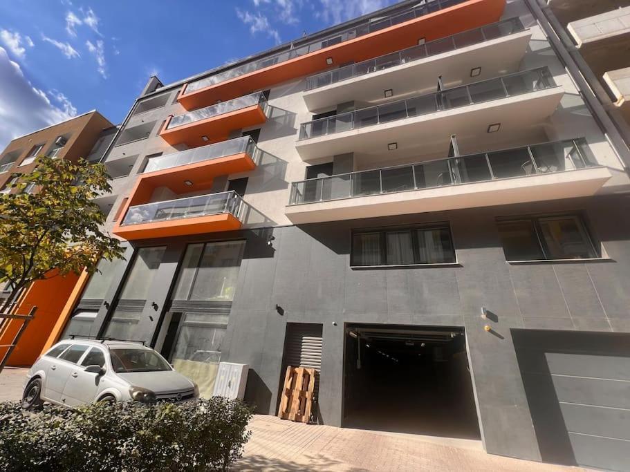 Apartmán Karzo Lk 208