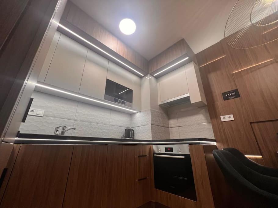 Karzo Lk 208 Apartmán Budapešť