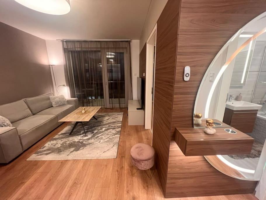 Apartmán Karzo Lk 208 *